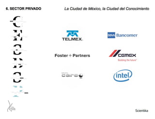 Presentación Tec Milenio