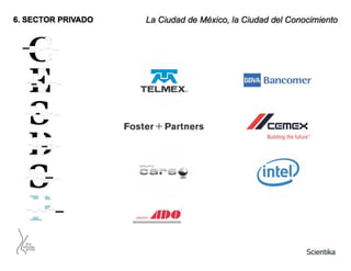Presentación Tec Milenio