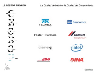 Presentación Tec Milenio