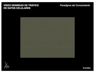 Presentación Tec Milenio