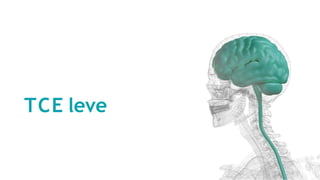 TCE leve
 
