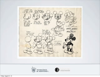 Friday, August 31, 12
 