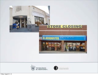 Friday, August 31, 12
 