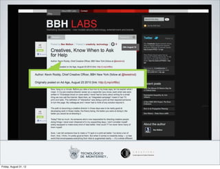 Friday, August 31, 12
 