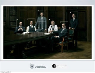 Friday, August 31, 12
 