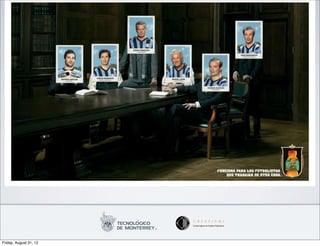 Friday, August 31, 12
 