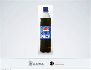 Friday, August 31, 12
 