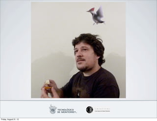 Friday, August 31, 12
 