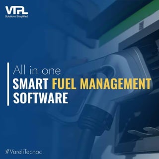 Streamline operations, fuel growth with VTPL's proactive strategies.