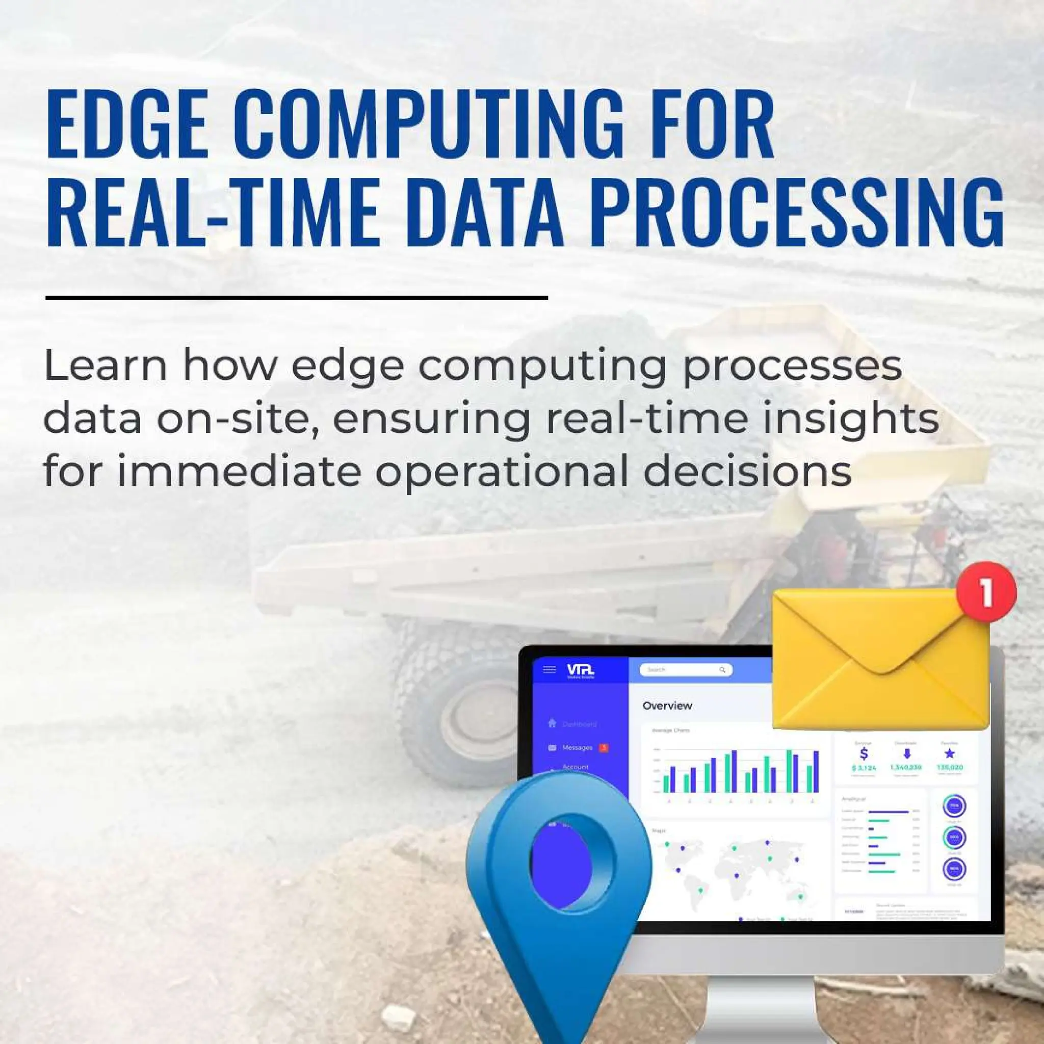 Future of Fleet Management in the Mining Industry
