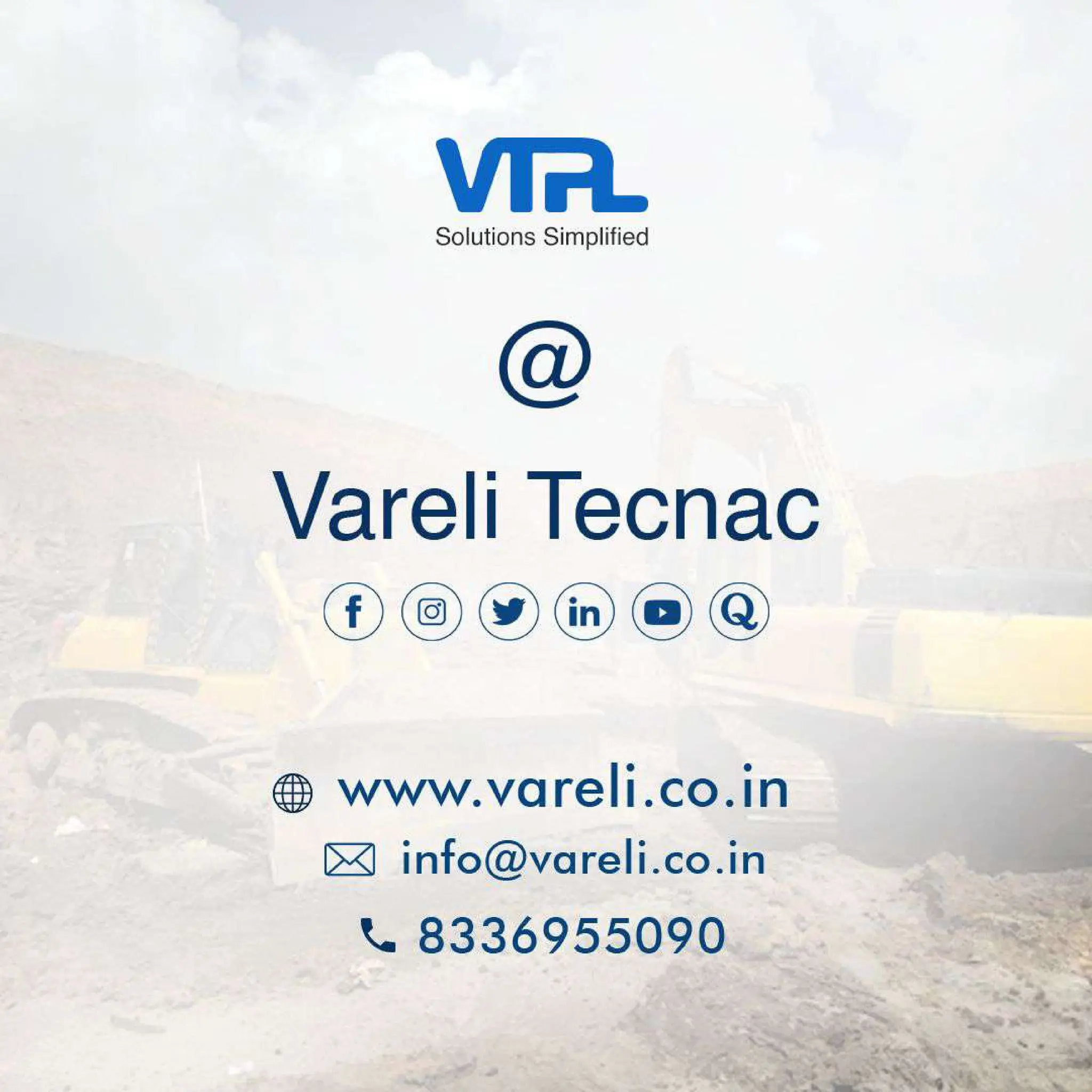 Future of Fleet Management in the Mining Industry