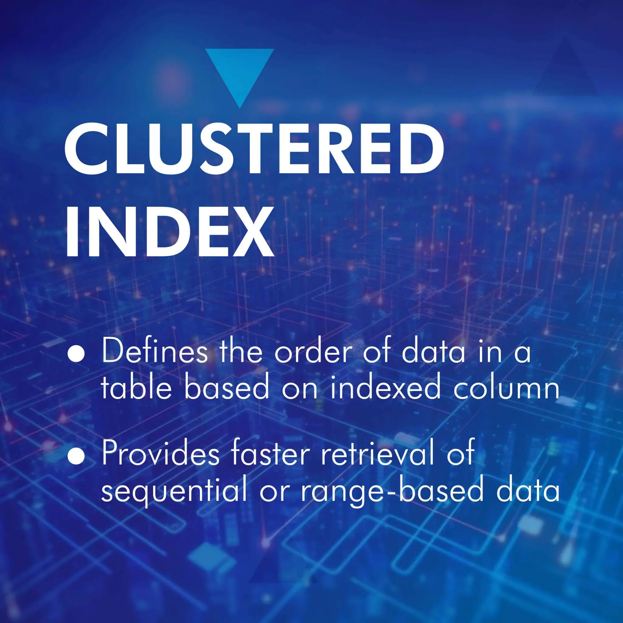 Indexing in Database Performance | VTPL | VareliTecnac | PDF