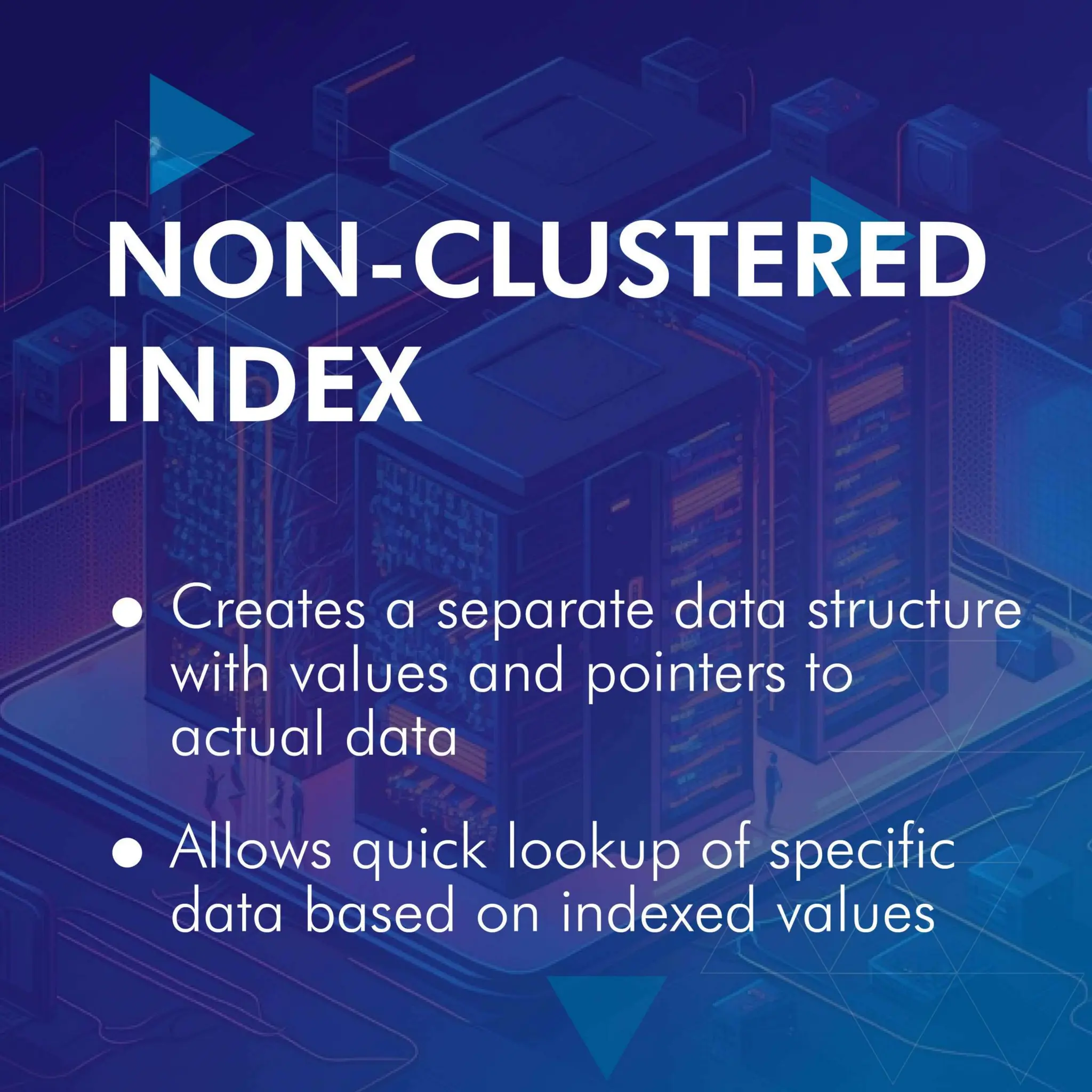 Indexing in Database Performance | VTPL | VareliTecnac | PDF