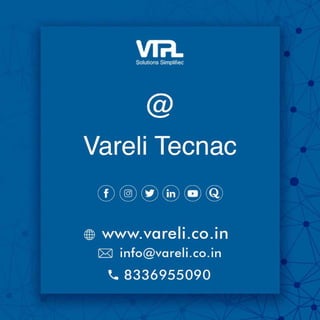 Top 10 Tips to Tune MySQL Database Performance | VTPL