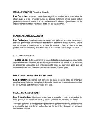 Tecnica 90 Mabe Terminada