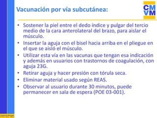 Musulo Bisel Tecnica Administracionde vacunas intramuscular .pdf