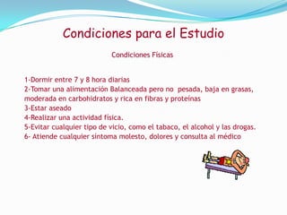 MemoriaTIPS PARA OPTIMIZAR LA MEMORIA En la elaboración de fichas de resumen usa colores  y figuras pues es una manera de estimular el cerebro derecho.