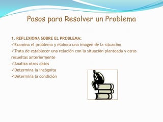  Teniendo una actitud positiva hacia el estudio y lo mantendrá motivado, alerta y productivo.