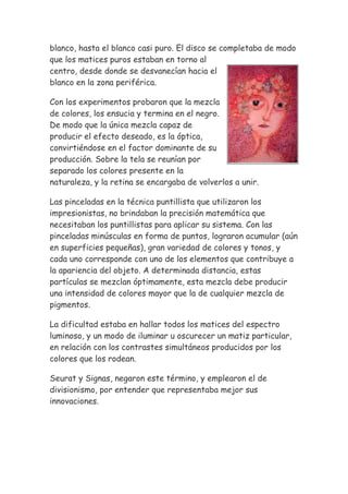 Tecnica de imprecion en offset