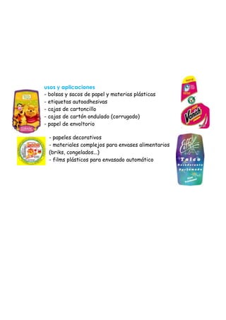 Tecnica de imprecion en offset