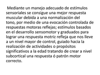 Tecnica de pincelado de margaret rood | PPTX