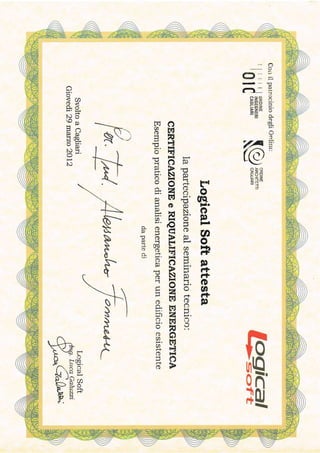 Formazione continua agg. 1