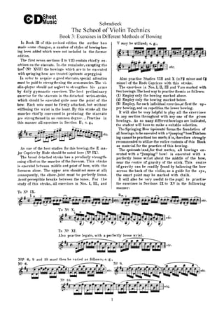 Tecnica pr violino livro iii   schradieck (www.sheetmusic-violin.blogspot.com)