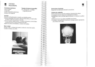 Tecnica Radiologica Meschan.pdf · versión 1.pdf