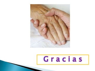 G r a c i a s