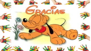 Técnicas grafoplastica 