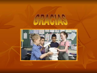 GRACIAS 