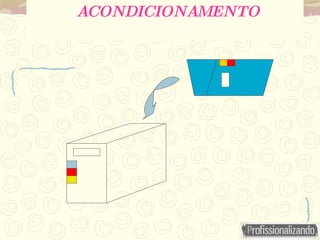 ACONDICIONAMENTO 