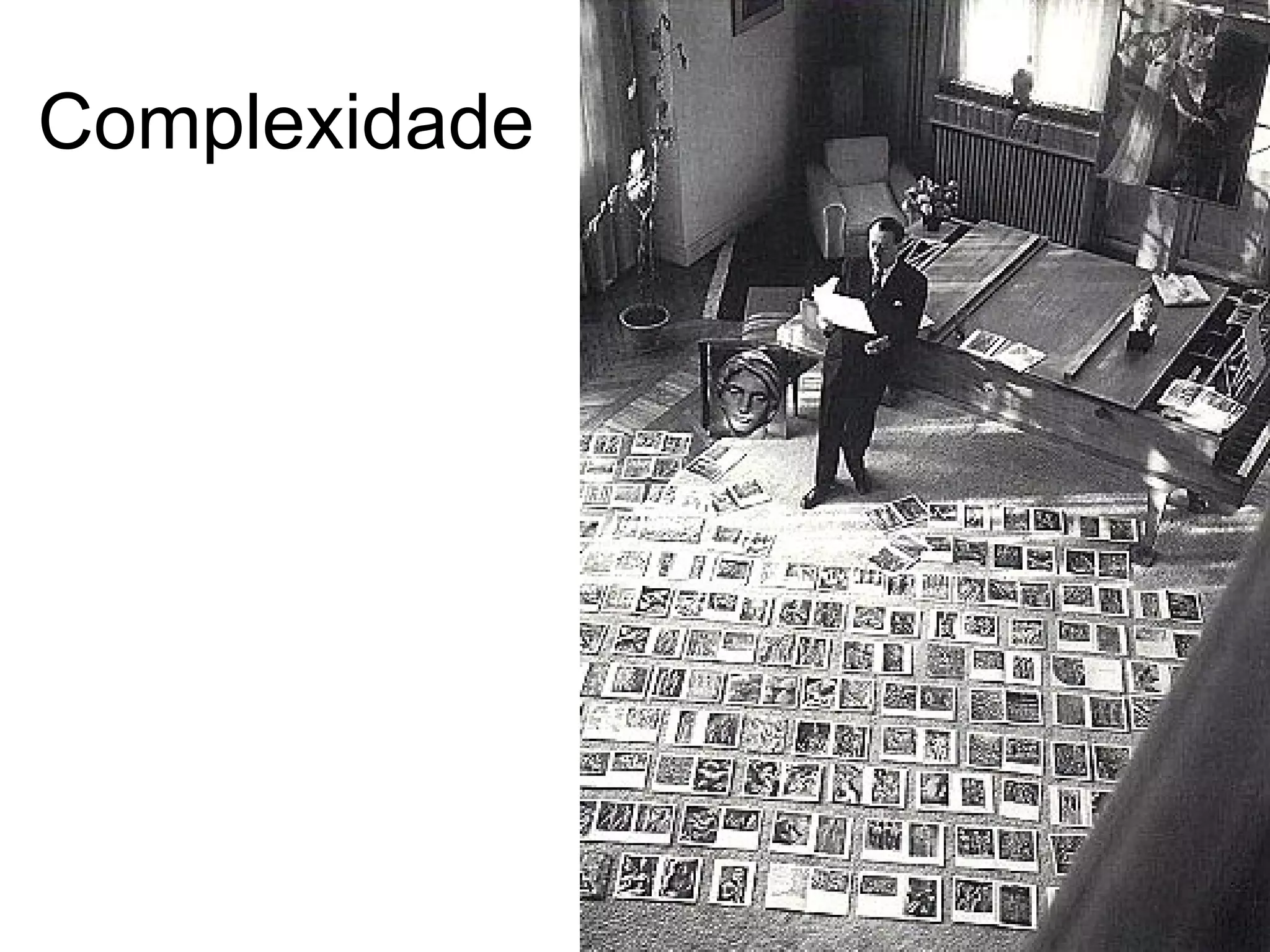 Complexidade