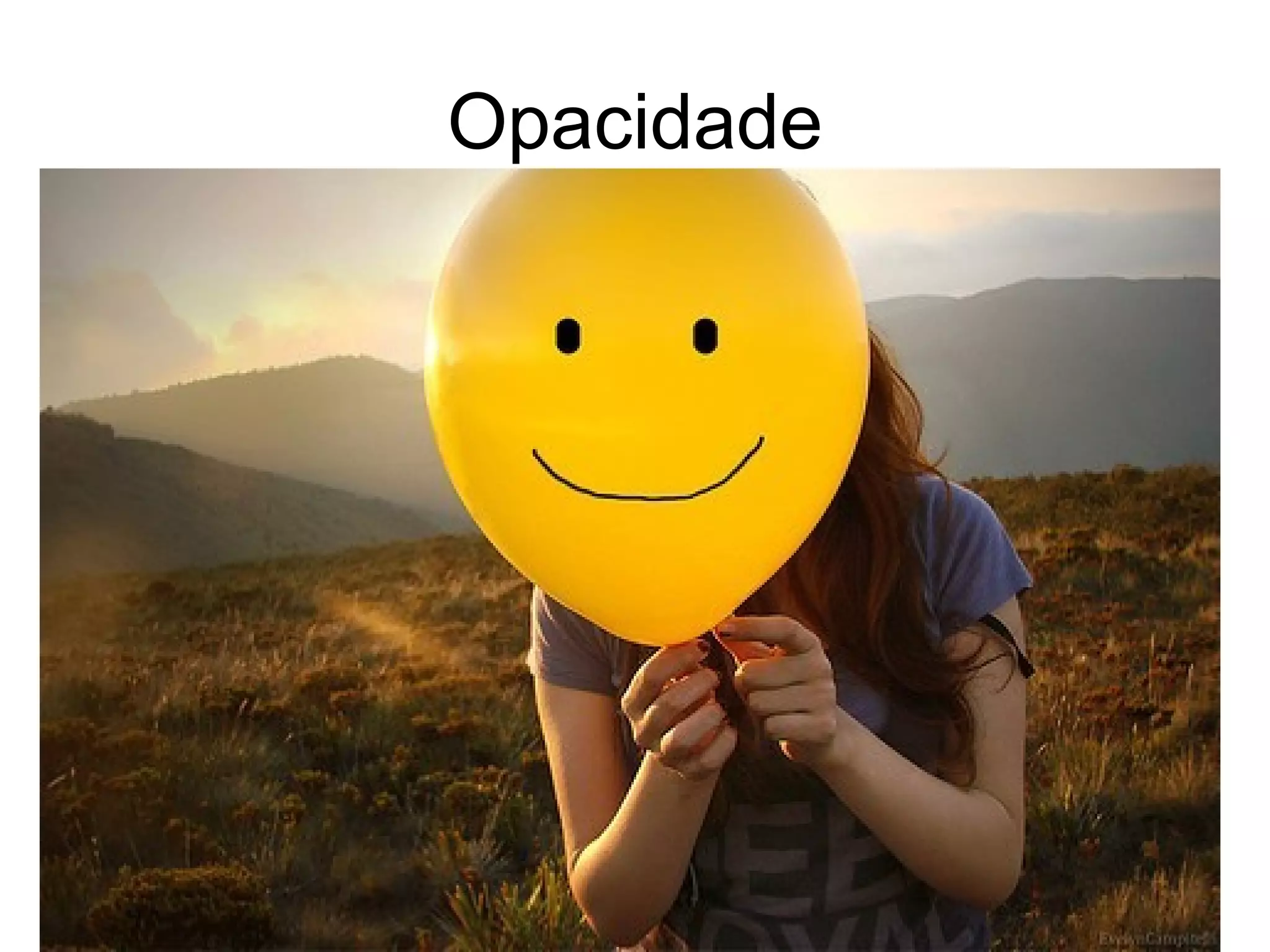 Opacidade