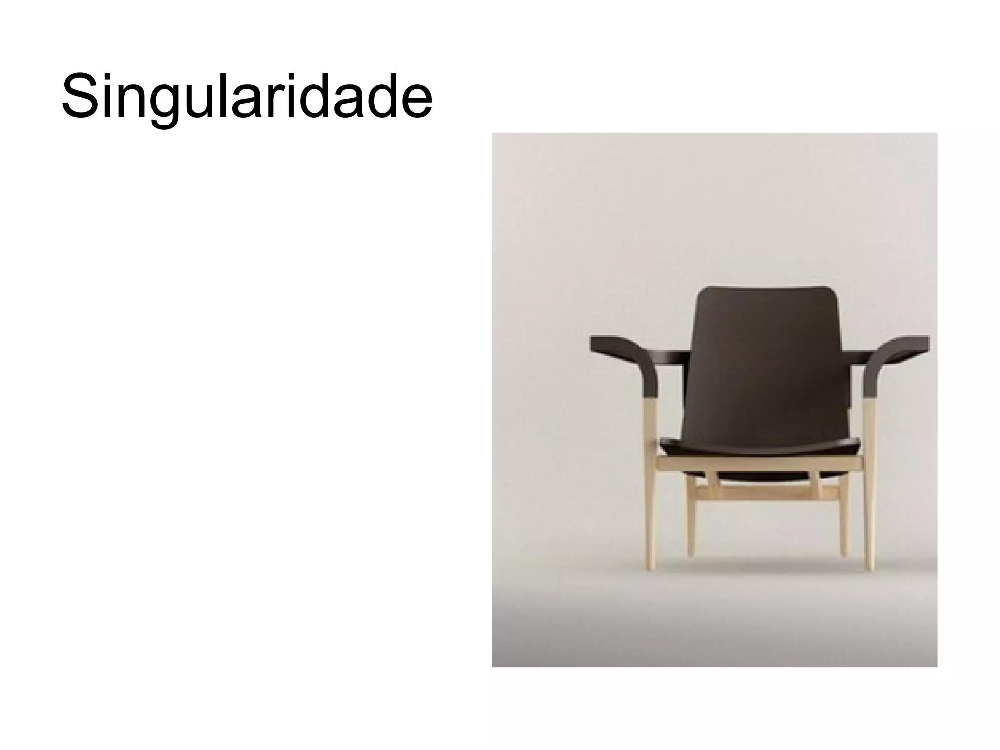 Singularidade