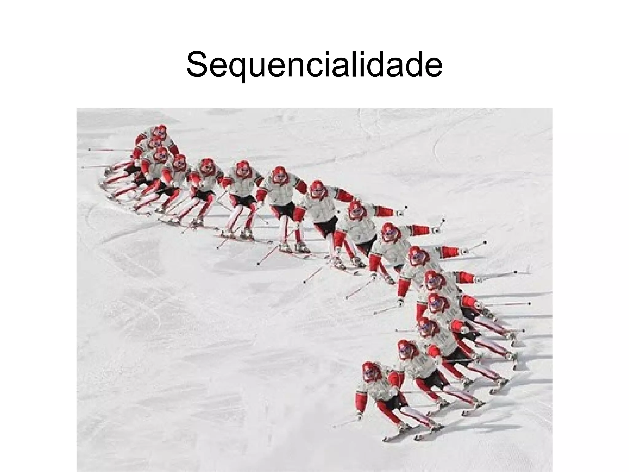 Sequencialidade