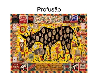 Profusão
 