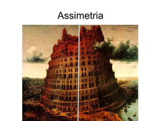 Assimetria
 