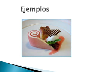 COMPOSICIÓN RÍTMICARepetición de elementos principales con alternancia de otros menos importantes. Crea un efecto dinámico y estimulante, que capta mucho la atención.