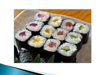 COMPOSICIÓN TRIANGULAR O PIRAMIDALJugamos con las alturas, formando una pirámide en el plato, o bien un triángulo en plano.