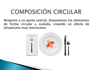 COMPOSICIÓN CUADRADATanto en horizontal como en vertical. Establecemos la composición en base a cuadrados o rectángulos simétricos.