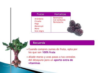 Reforzar nuestro sistema inmunológicoRojo   Frutas	   HortalizasAlbaricoqueLimónMandarina MangoMelocotónNaranjaNíspero Papaya PiñaCalabazaPimiento amarilloZanahoriaRecuerdeUnas gotas de zumo de limón en la cocción de las verduras ayudan a reducir la pérdida de las vitaminas en el proceso.