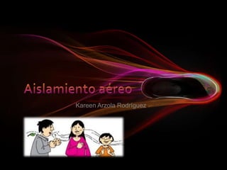 Kareen Arzola Rodríguez
 