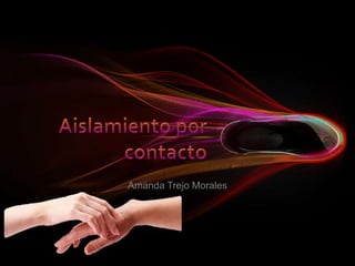 Amanda Trejo Morales
 