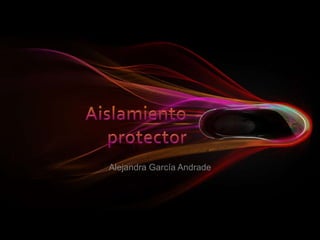 Alejandra García Andrade
 