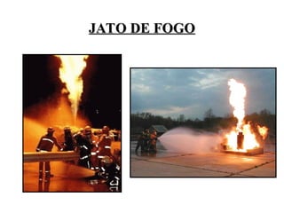 JATO DE FOGO
JATO DE FOGO
 
