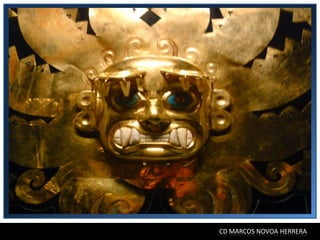 CD MARCOS NOVOA HERRERA
 