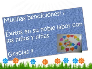 Tecnicas de aprendizaje