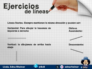 Tecnicas de bocetaje