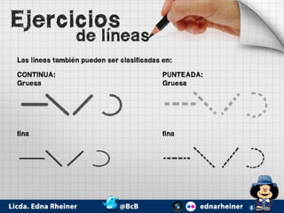 Tecnicas de bocetaje